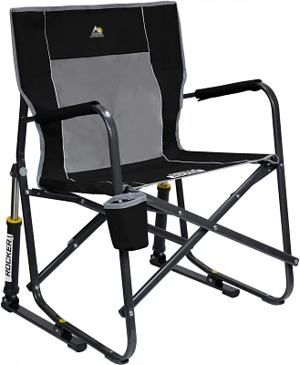 GCI Outdoor Freestyle Rocker™ Portable Rocking Chair