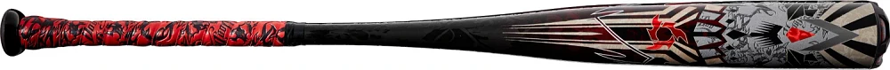 Demarini Voodoo One 2022 BBCOR Baseball Bat (-3)                                                                                