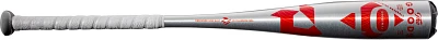 Demarini The Goods One Piece SL 2022 USSSA Baseball Bat (-10)                                                                   