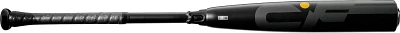 DeMarini Adults' CF Baseball Bat (-3)                                                                                           