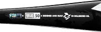 Demarini Voodoo One 2022 BBCOR Baseball Bat (-3)                                                                                