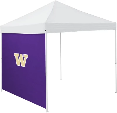 Logo University of Washington Tent Side Panel                                                                                   