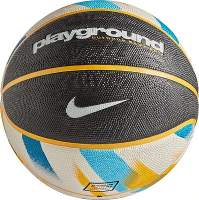 Nike Playground Basketball