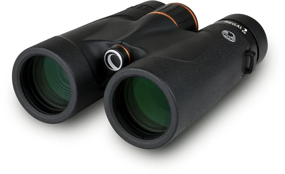 Celestron Regal ED Roof Prism 10x42mm Binoculars                                                                                