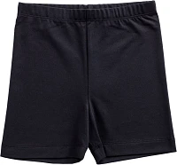 Rainbeau Moves Girls' Bike Shorts