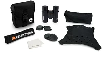 Celestron TrailSeeker ED 10 x 32 Binoculars                                                                                     