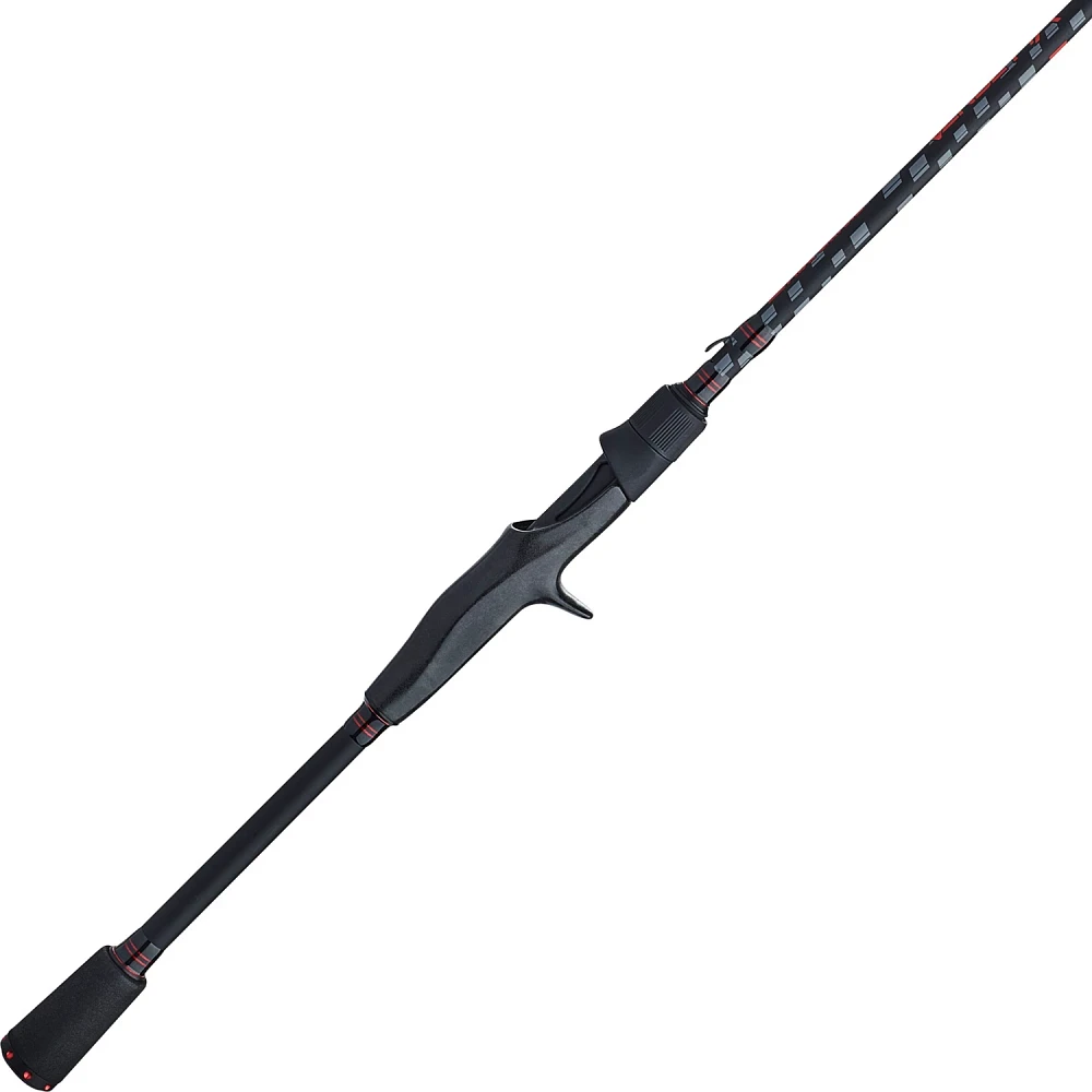 Abu Garcia Vendetta 7 ft 6 in H Casting Rod                                                                                     