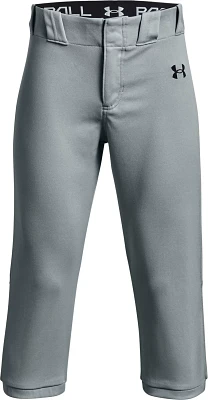 Under Armour Youth Gameday Vanish Knicker Pants