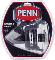 PENN Pursuit IV Spinning Reel                                                                                                   