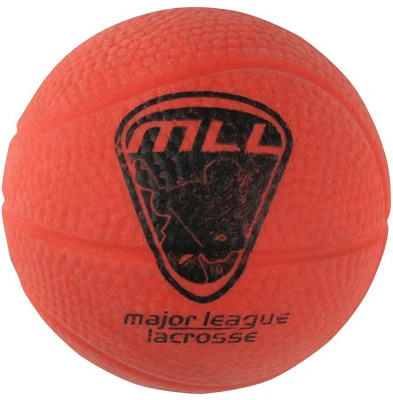 A&R Major League Lacrosse Mini Lax Balls 2-Pack                                                                                 