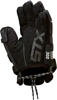 STX Shield 300 Lacrosse Goalie Gloves