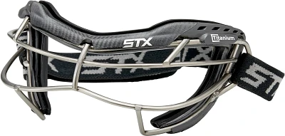 STX Focus XV-S Lacrosse Goggles                                                                                                 
