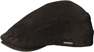 Stetson Leven Suede Caddy Hat