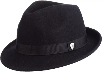Scala Men's Wool Fremont Hat