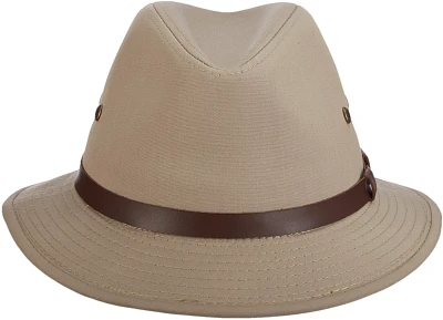 Stetson Men's Cotton Blend Safari Hat