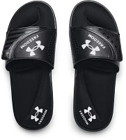 Under Armour Men's Ignite Freedom SL Slides                                                                                     