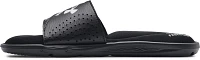 Under Armour Men's Ignite Freedom SL Slides                                                                                     