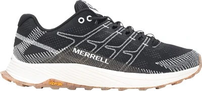 Merrell Men's Moab Flight Solution Dyed Trail Running Shoes                                                                     