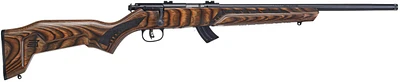 Savage 26737 Mark II Minimalist .22 LR Bolt Action Rimfire Rifle                                                                