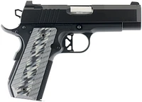 Dan Wesson ECP 45 ACP 4 in Pistol                                                                                               