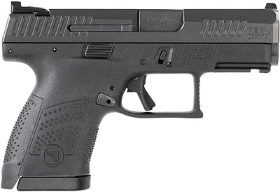CZ 91560 P-10 S 9mm Luger Centerfire Pistol                                                                                     