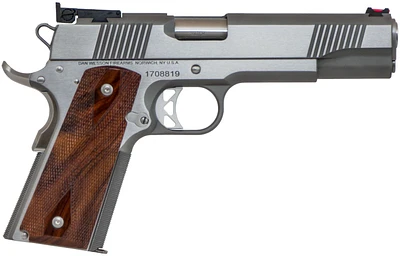 Dan Wesson Pointman PM-9 9mm Luger 5 in Pistol                                                                                  
