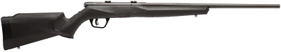 Savage 70240 B22 F .22LR Bolt Action Rimfire Rifle Left-handed                                                                  