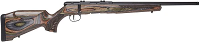 Savage 70849 B22 .17 HMR Bolt Action Rimfire Rifle                                                                              