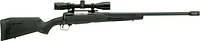 Savage Arms 110 Apex Hunter XP 450 Bushmaster Hunting Rifle                                                                     