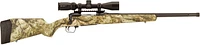 Savage Arms 110 Apex Predator XP 243 WIN 24 in Centerfire Rifle                                                                 