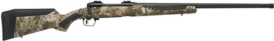 Savage Arms 110 Predator 6.5 Creedmoor 24 in Rifle                                                                              