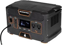 Blackfire PAC505 Portable Power Pack Generator                                                                                  