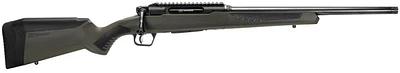 Savage Impulse Hog Hunter .300 Winchester Magnum Bolt Action Rifle                                                              