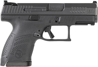 CZ P-10 S 9mm Luger Centerfire Pistol                                                                                           