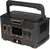 Blackfire PAC505 Portable Power Pack Generator                                                                                  