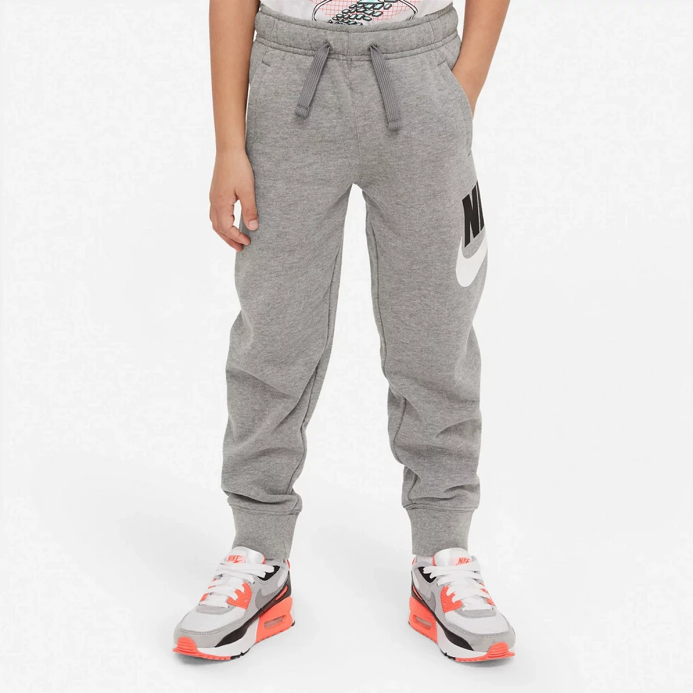 Nike Toddler Boys' Club Fleece HBR Jogger Pants