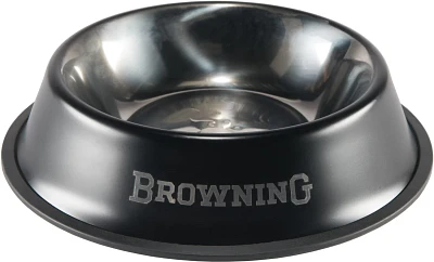 Browning Stainless Extra Large Pet Dish                                                                                         