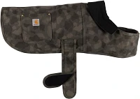 Carhartt Firm Duck Insulated Dog Camo Chore Coat