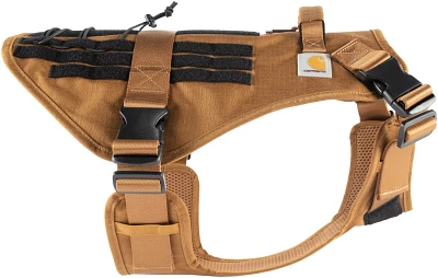 Carhartt Cargo Series Nylon Ripstop Work Dog Harness                                                                            