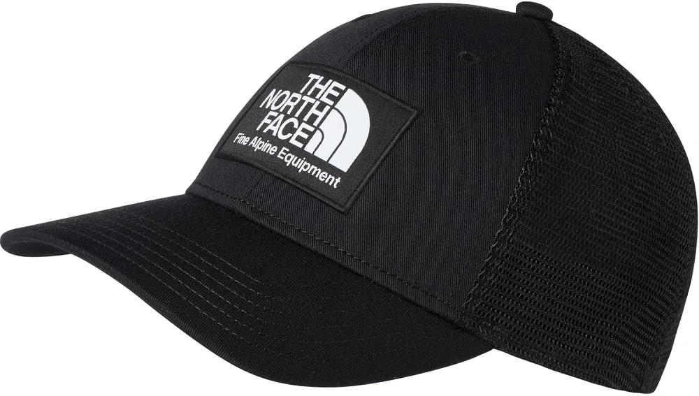 The North Face Men's Mudder Trucker Cap