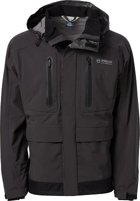 Magellan Outdoors Men's Pro Angler Fishing Parka