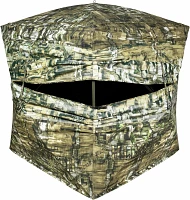 Primos Double Bull SurroundView Double Wide Truth Camo Ground Blind                                                             