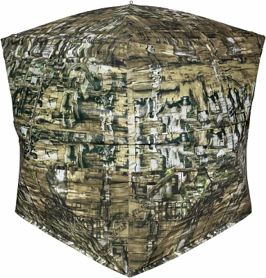 Primos Double Bull SurroundView Max Truth Camo Ground Blind                                                                     