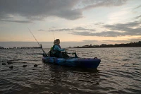 Vibe Sea Ghost 110 Adjustable Kayak                                                                                             