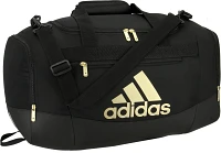 adidas Defender IV Small Duffel Bag