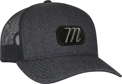 Marucci Men's Fielder's Choice Trucker Hat                                                                                      
