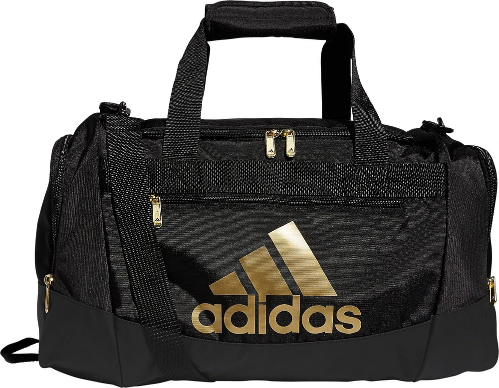 adidas Defender IV Small Duffel Bag