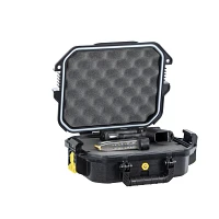 Plano All Weather Single Pistol Case                                                                                            