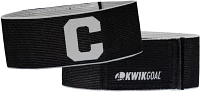 Kwik Goal Adults' Captain Arm Band                                                                                              