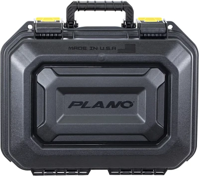 Plano All Weather Double Pistol Case                                                                                            